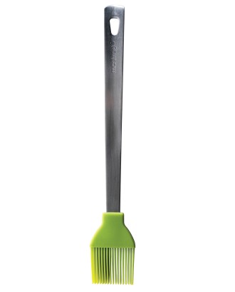 Pensula pentru patiserie, verde - MASTRAD
